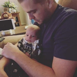 Meet your Posher, Daniel